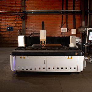 Corte a Laser