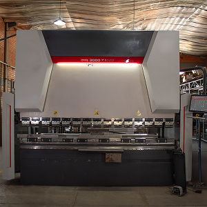 Dobra CNC